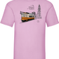 T-shirt Clérigos
