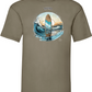 T-shirt Sol Tavira