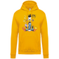 Pato Max Hoodies Unisexo