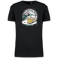 T-Shirt Algodão Biológico Surf Life Peniche