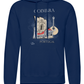 Sweatshirt Sé de Coimbra