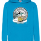 Sweatshirt Kids Surf Life Alvor