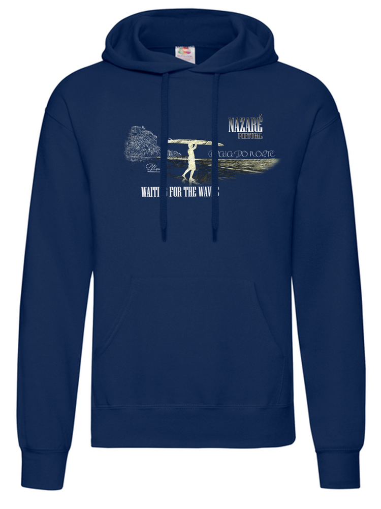 Sweatshirt Praia do Norte