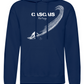 Sweatshirt Surf Cascais
