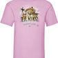 T-shirt Monserrate