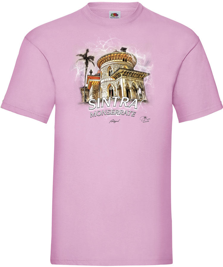 T-shirt Monserrate