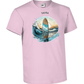 T-shirt Kids Sol Tavira