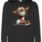 Burrinho Norato Hoodie Kids