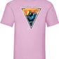 T-shirt Sunset Cascais