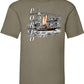 T-shirt Ribeira