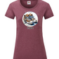 T-shirt Senhora Exclusive Lisboa