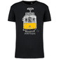 T-Shirt Algodão Biológico Grandalhão Porto