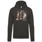 Sweatshirt Kariban com Capuz Ride on the Edge Peniche