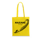 Saco Algodão 140g Surf Nazaré