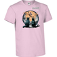 T-shirt Kids Luar Nazaré