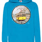 Sweatshirt Kids Calçada do Combro