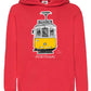 Sweatshirt Kids Grandalhão Porto