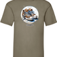 T-shirt Exclusive Coimbra