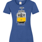 T-shirt Senhora Grandalhão Lisboa
