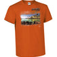 T-shirt Kids Farol Cascais 2