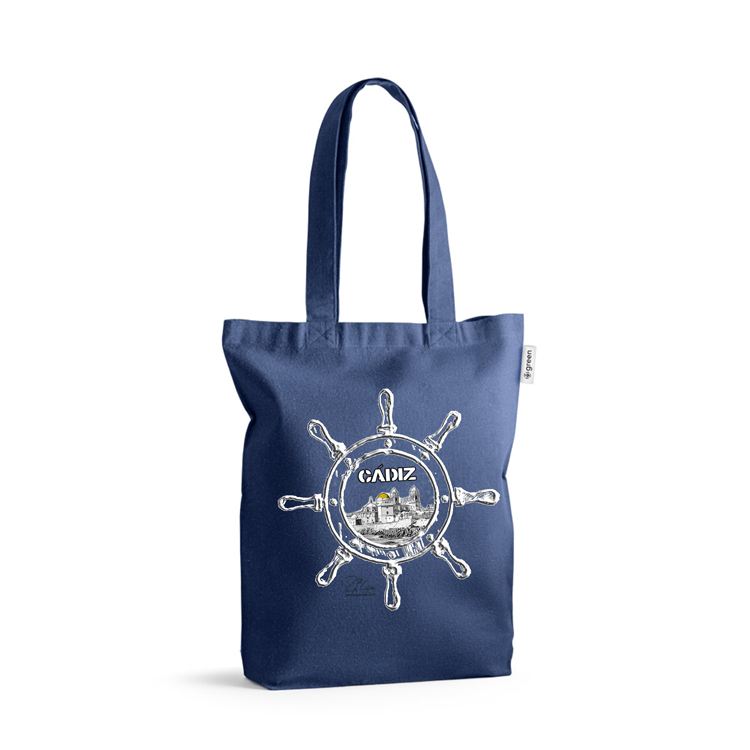 Sacos de Algodão Ecológico 220g Cádiz 6