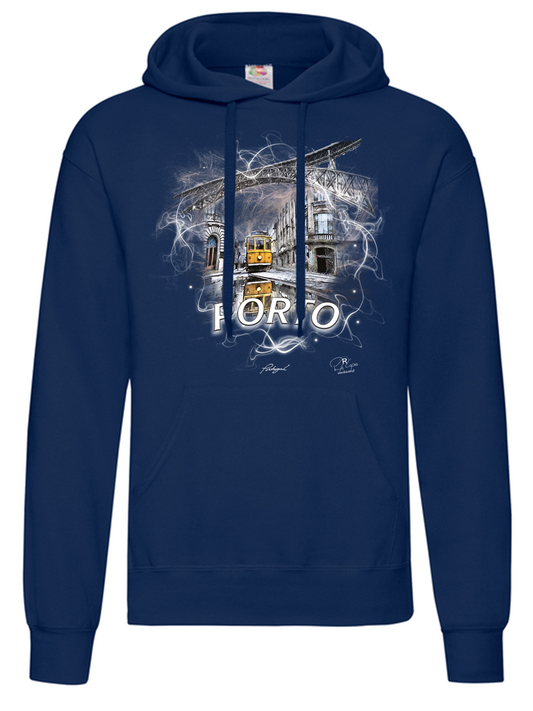 Sweatshirt Carreira 22