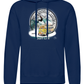 Sweatshirt Surf Life Costa da Caparica