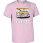 T-shirt Kids Gorduxinha Tavira