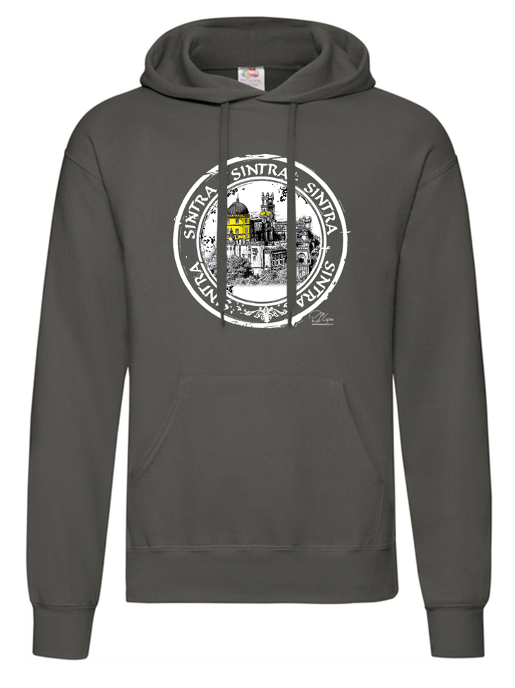 Sweatshirt Selo Sintra