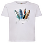 T-shirt Fruit of the Loom Kids Surfboards Peniche