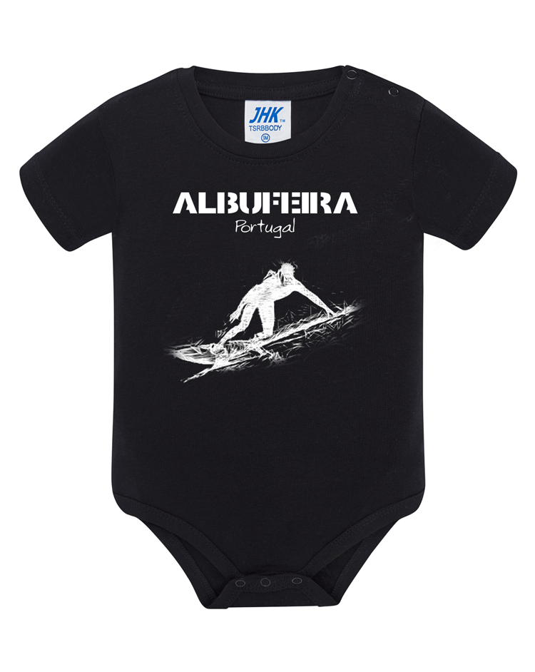 Body Surf Albufeira