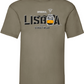 T-shirt Original Lisboa