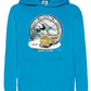 Sweatshirt Kids Surf Life Lagos