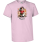 T-shirt Kids 7 Madeira