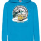 Sweatshirt Kids Surf Life Ericeira