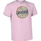 T-shirt Kids Pin Porto