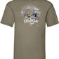 T-shirt Carreira 22 Lisboa