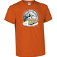 T-shirt Kids Surf Life Cascais