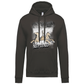 Sweatshirt Kariban com Capuz Neptuno