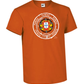 T-shirt Kids Selo Escudo Porto