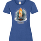 T-shirt Senhora Prancha Tavira