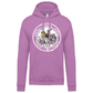 Sweatshirt Kariban com Capuz Selo Sintra