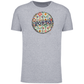 T-Shirt Algodão Biológico Pin Porto