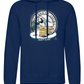 Sweatshirt Surf Life Cascais