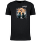 T-Shirt Algodão Biológico Luar Nazaré