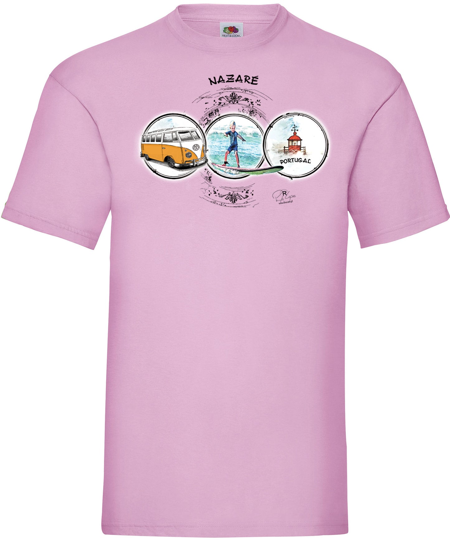 T-shirt El Niño