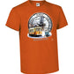 T-shirt Kids Amazing City Porto