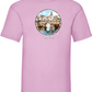 T-shirt Ponte Tavira