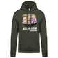 Sweatshirt Kariban com Capuz Gorduxinha Cascais