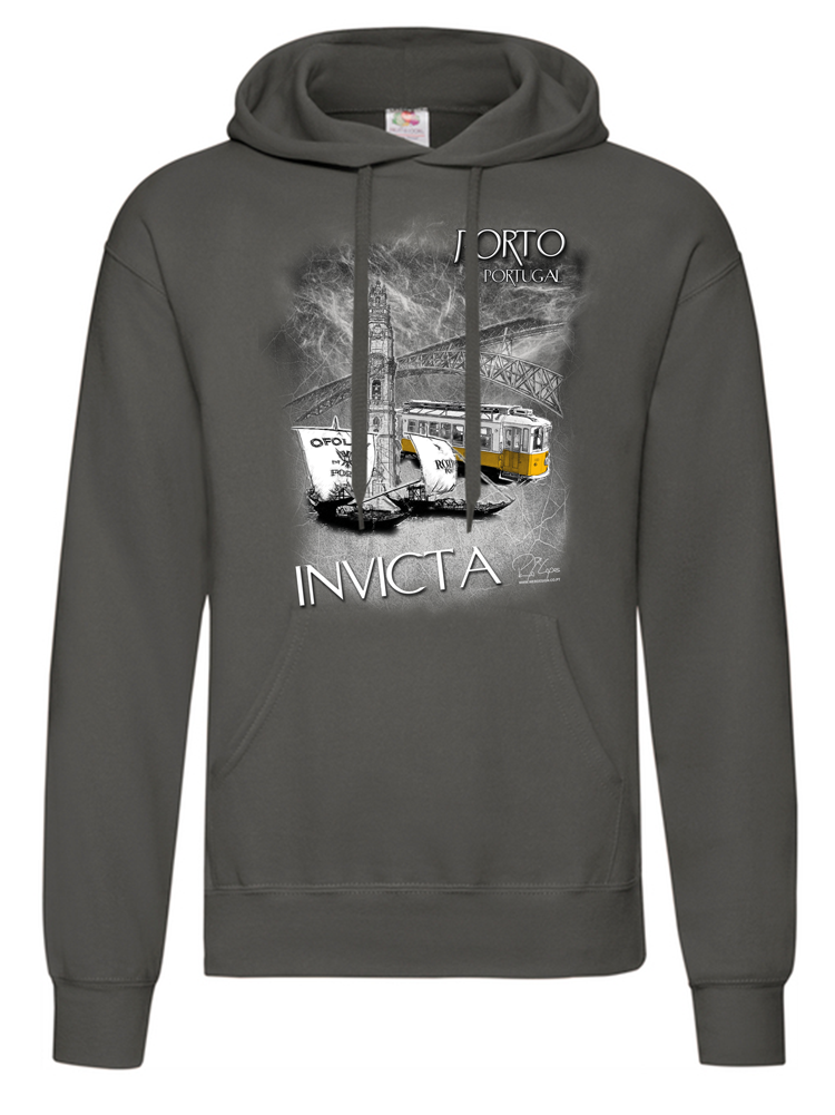 Sweatshirt Invicta